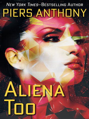 cover image of Aliena Too